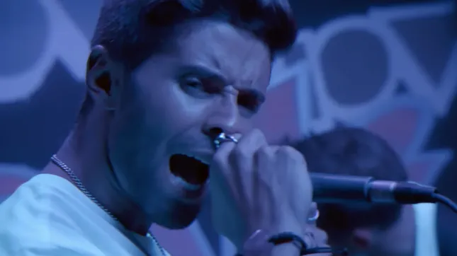 Jake Miller - I Forgot About You