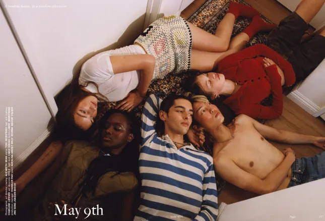 ModernRoad Mag