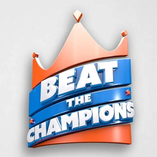 Beat The Champions