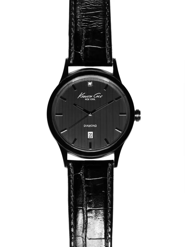 Kenneth Cole