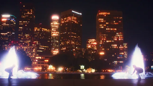 Young Jesus "Am I The Only One?"