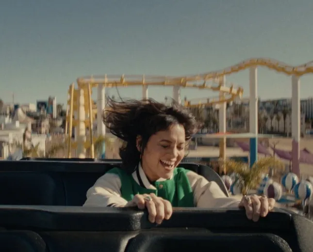 Norah Jones - Paradise