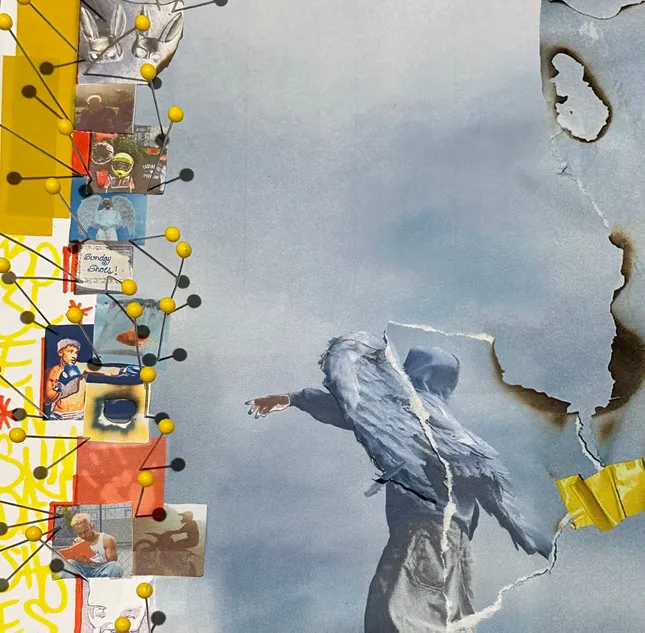 Sunday Shoes Cover for Boslen