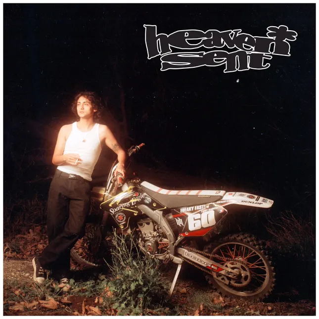 Ryan Librada EP Cover
