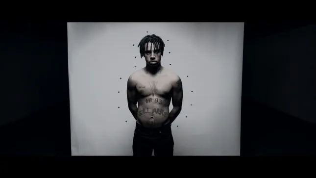 There is A Lot Going On - Vic Mensa