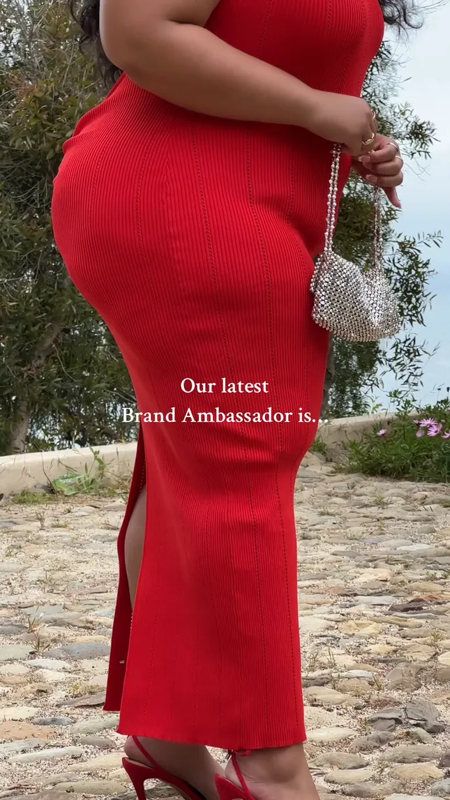 Pretty Little Thing Brand Ambassador Launch Teaser