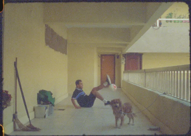 Project image