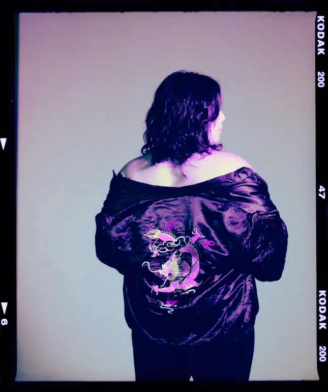 Project image