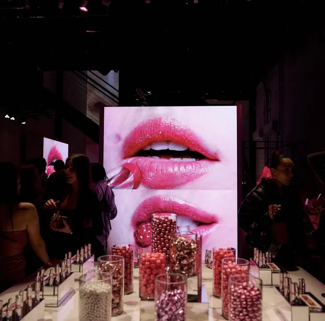 YSL Beauty Candy Shoppe