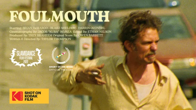 Foulmouth