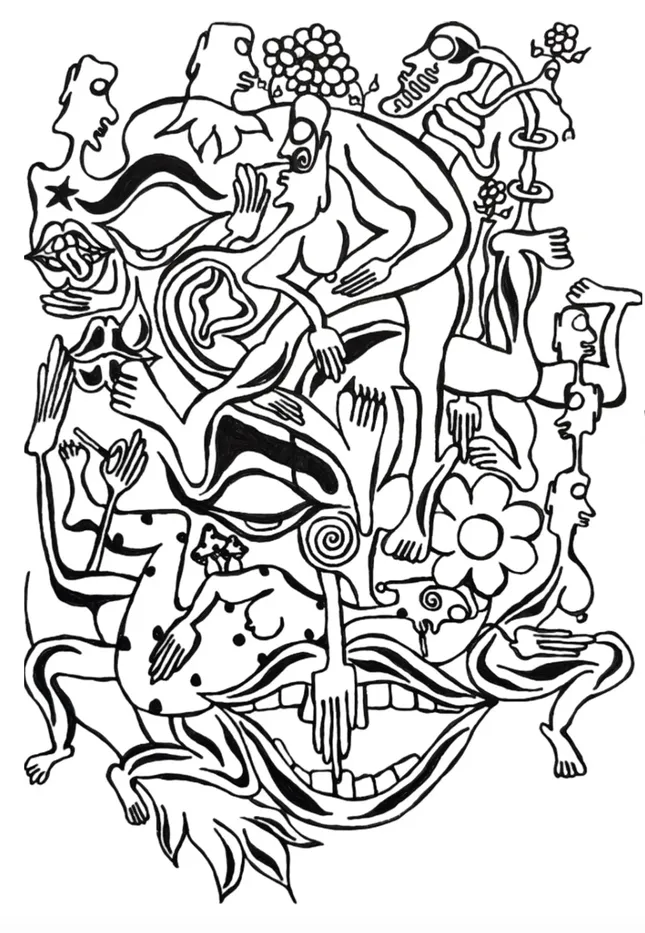 Project image