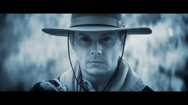 Jack White “If I Die Tomorrow”