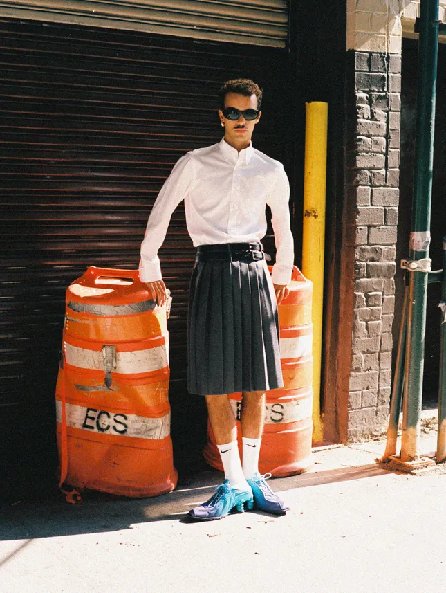 Depop Digital Campaign
