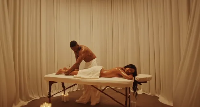 YG - Love Make