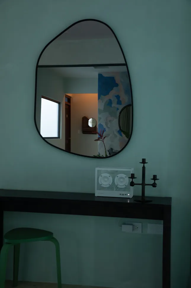 Project image