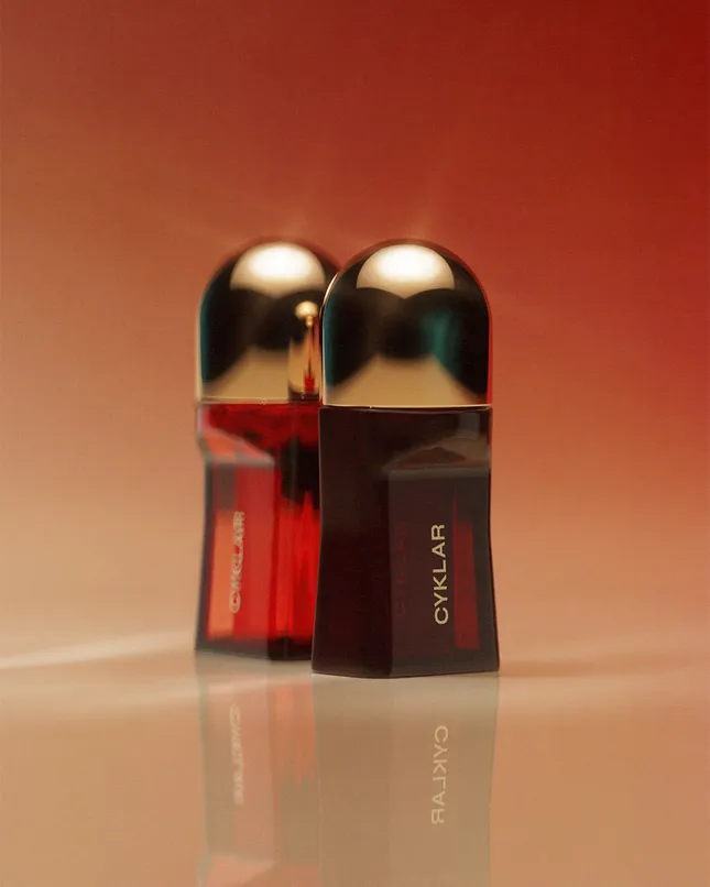 CYKLAR Deodorant 3D Renders (for practice only!!)