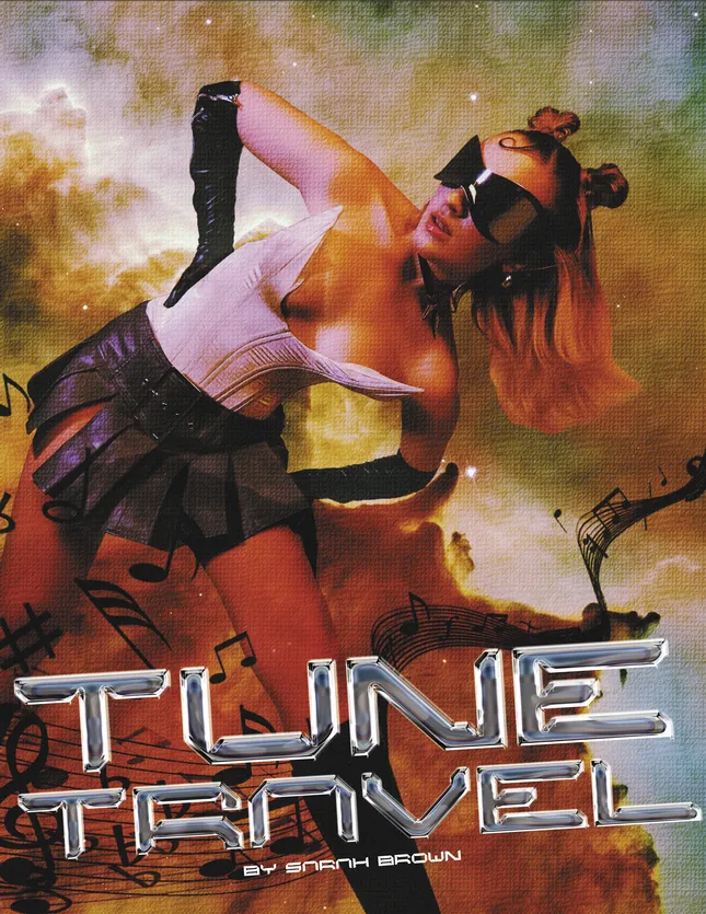 Tune Travel