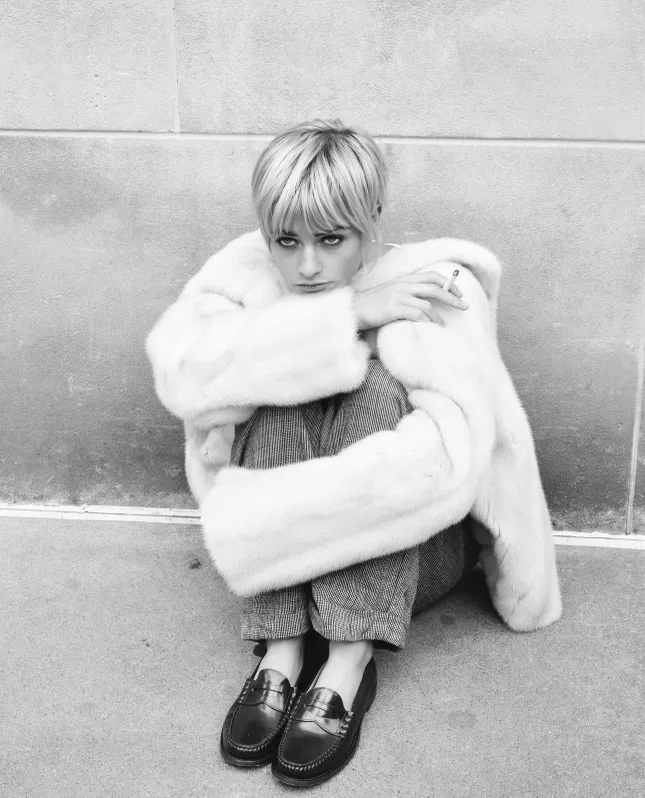 Esther McGregor