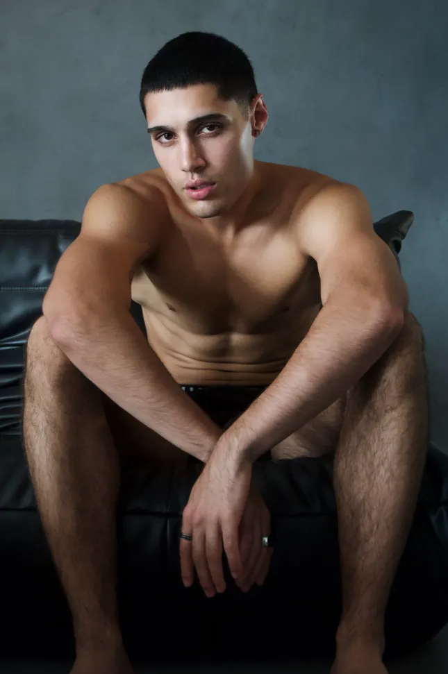 Vincent for Nev Models