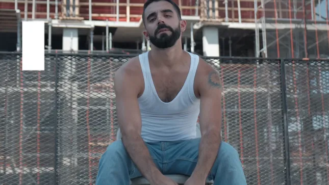 “Rooftop Rhythms” ft. Francisco Patricio