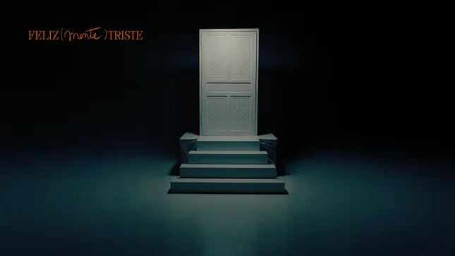 Carolina de Deus - Só Desconhecidos