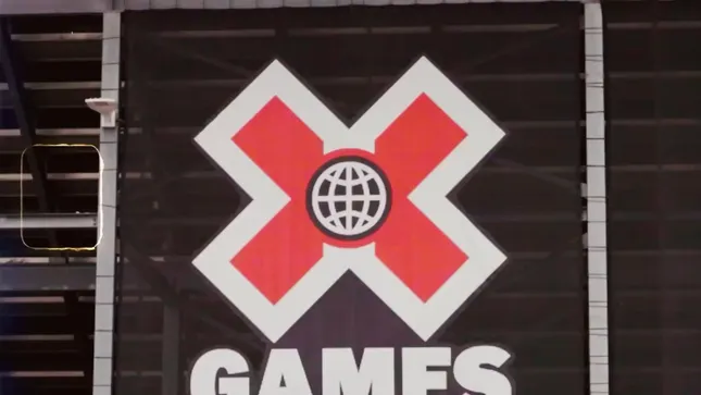 X Games Legends - 30th Anniversary