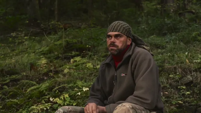 Documentary on rehabilitation camp for veterans