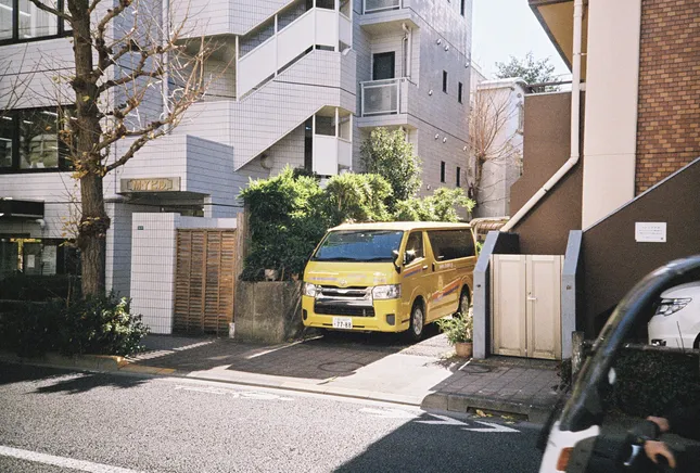 Project image
