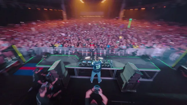 CrankDat - Drone Team WAMU