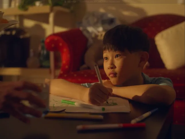 The One Who Abandoned Me