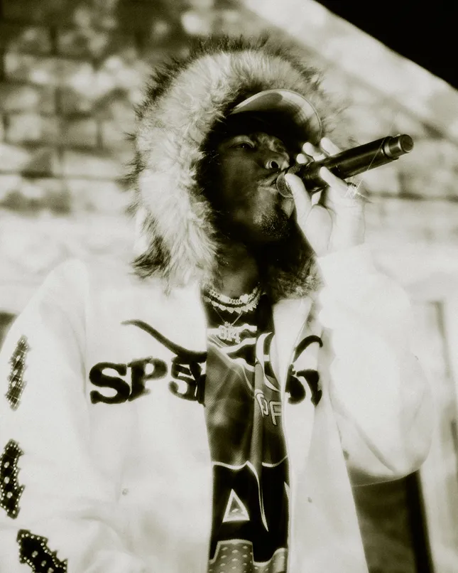 Smino - Kountry Kousins US Tour