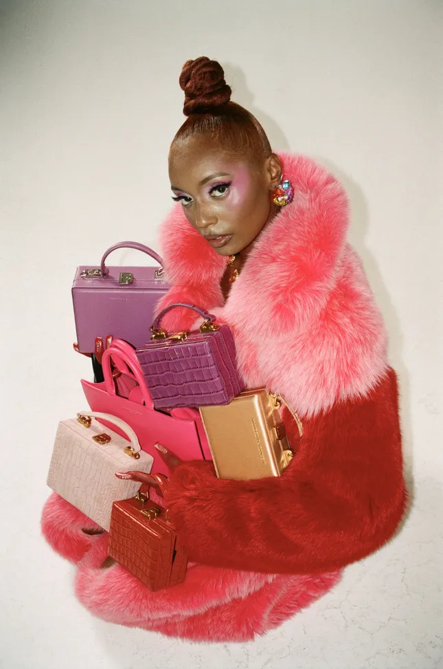 Mefeater Magazine