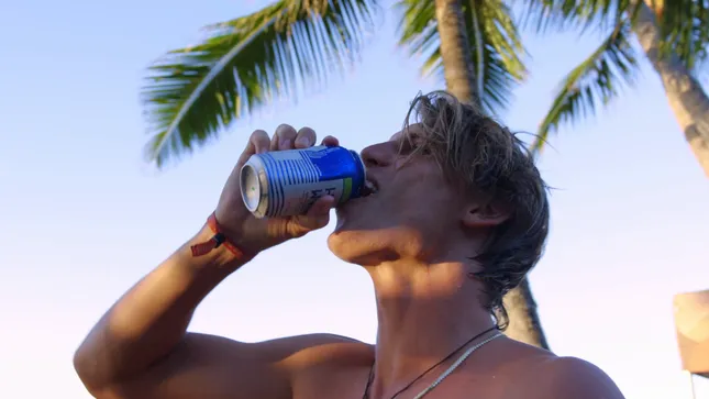 HopWtr Ad | Koa Smith