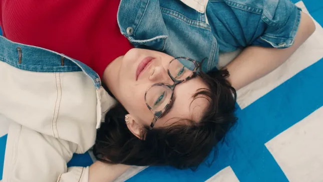 Warby Parker