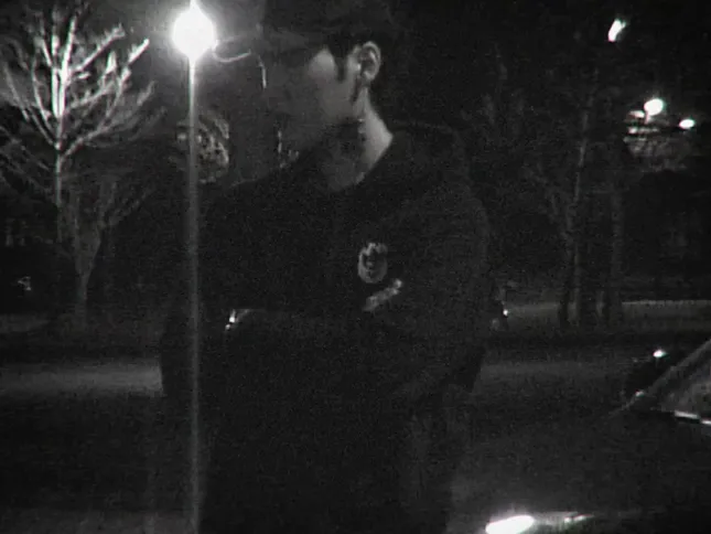 Soren Kim - VHS edit
