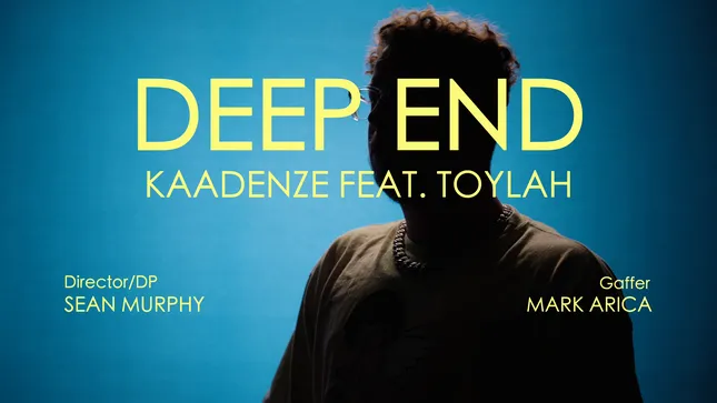 Kaadenze - Deep End