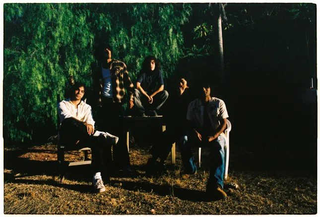 Project image