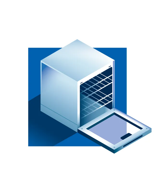 Project image