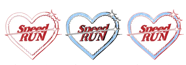 Speedrun Logo