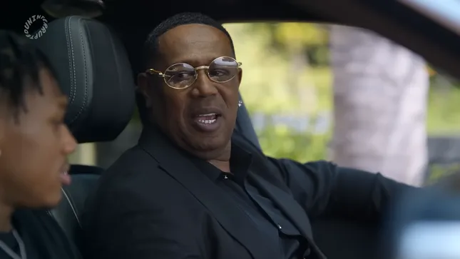 UNINTERRUPTED | Master P & Mercy Miller