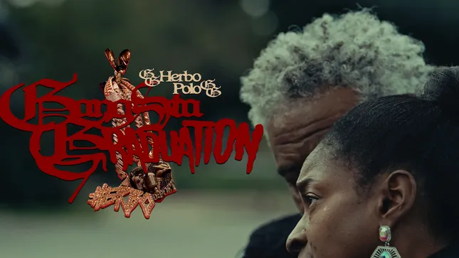 POLO G x G HERBO - “GANGSTA GRADUATION”