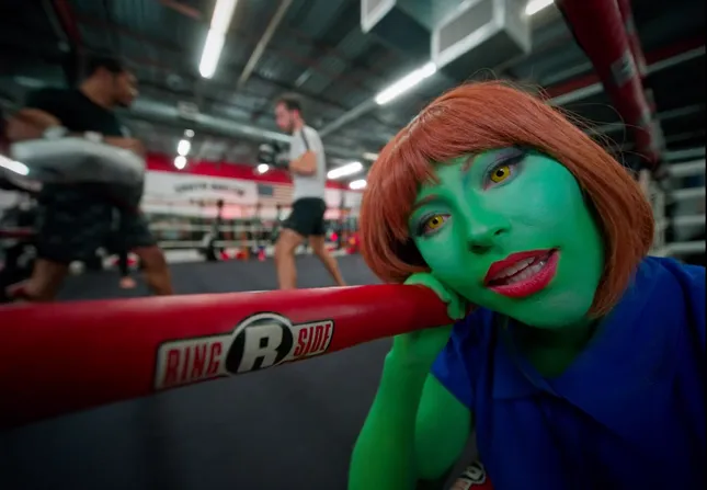 August Ponthier - Everywhere Isn’t Texas