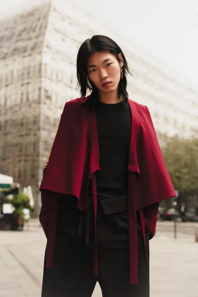 SHOOTING FLASH - Only today