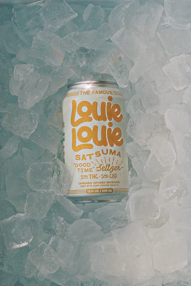 Louie Louie