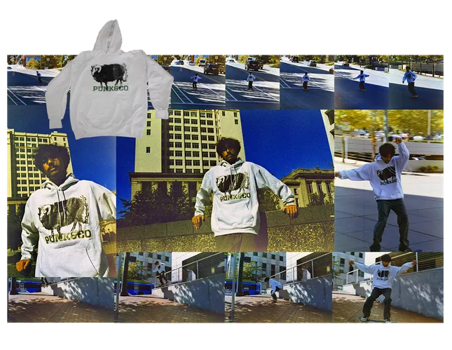 Project image