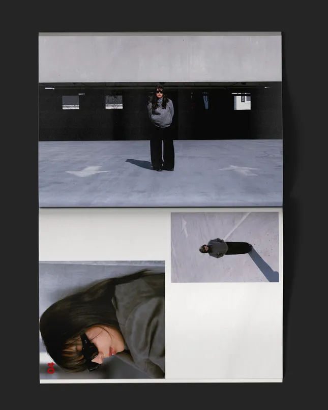 Project image