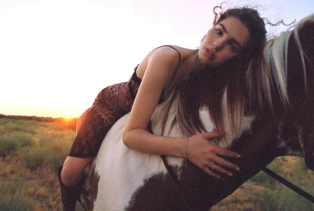 Fall 2024 Campaign “Western Dreaming”
