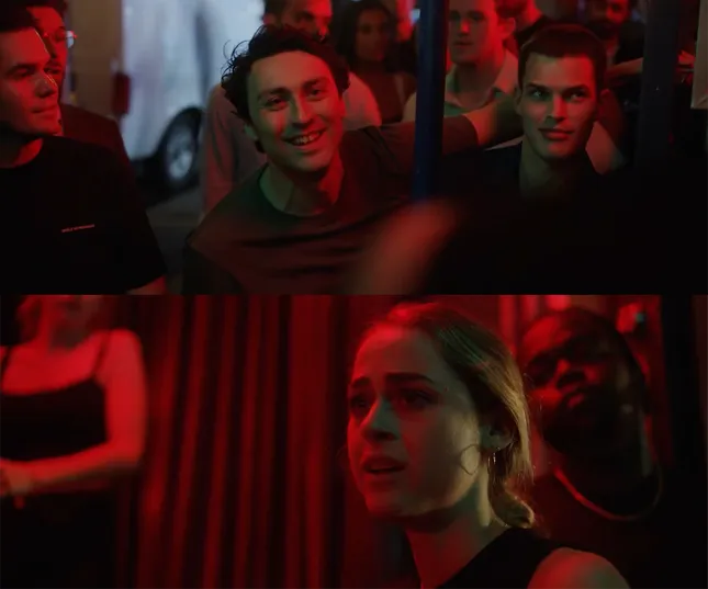 Floating Carousel - Feature Film