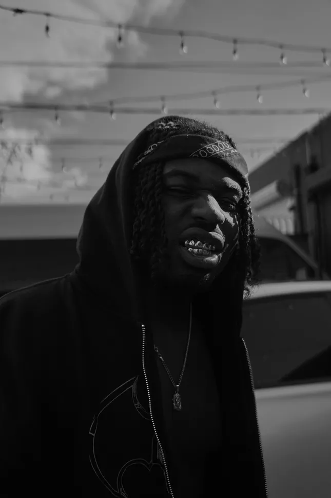 4BATZ X COACHELLA REHEARSAL VIDEO
