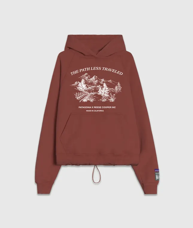 Patagonia x Reese Cooper Collection